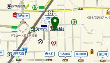 lier-lieu(リエ リゥ)の地図画像