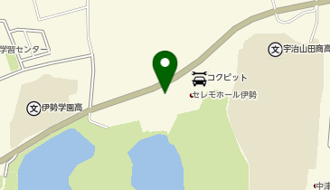 つばめやの地図画像