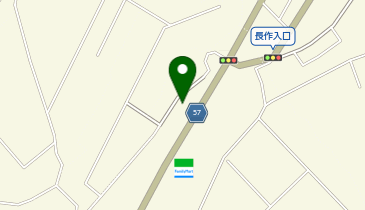 PISOLA(ピソラ) 武石インター店の地図画像