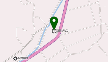 サンソマプラテック株式会社の地図画像