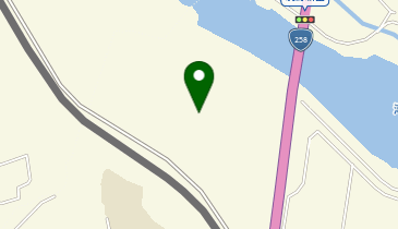 株式会社ジーテクト 中部工場の地図画像