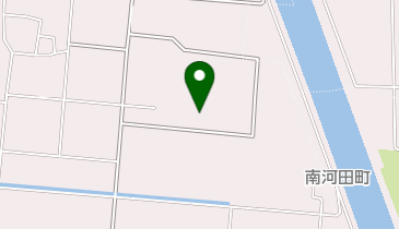 日本郵便株式会社 愛知西部物流ソリューションセンターの地図画像