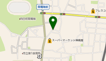 windfall gallery(ウィンドフォール ギャラリー)の地図画像