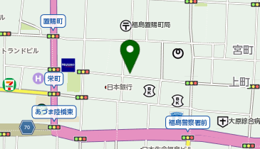 アグラ 2号店 の地図画像