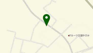 ゆめろんfarm(ファーム)の地図画像