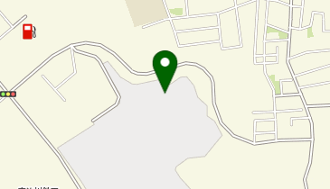 玉野市民総合運動公園 弓道場の地図画像