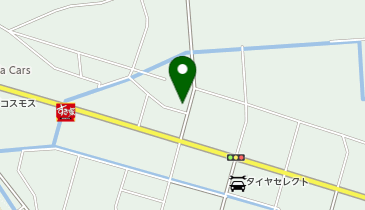 Minkle(ミンクル)の地図画像
