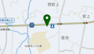 MY(マイ)不動産 株式会社の地図画像