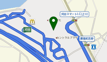 風土市場 まめぞう おあしすファーム店の地図画像