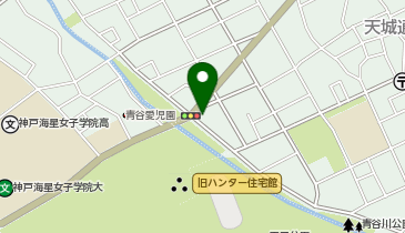 CO.&be(コービー)の地図画像