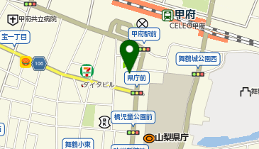 おでんと日本酒 呂まんの地図画像