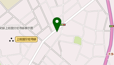 ココットの地図画像