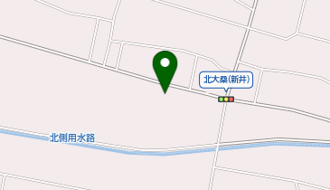 SAVINCO CEYLON FOODS(サヴィンコ セイロン フーズ)の地図画像