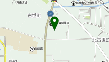 焼鳥大衆食堂 拍和の地図画像