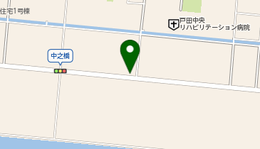 株式会社トレジャー・ファクトリー 関東オークション会場の地図画像