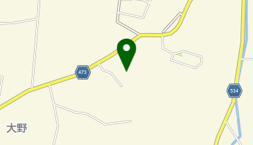 双日島育ち青果株式会社の地図画像