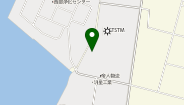 株式会社 アクティオ 松山営業所の地図画像