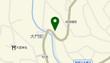 CLOTH WORKS(クロス ワークス)の地図画像