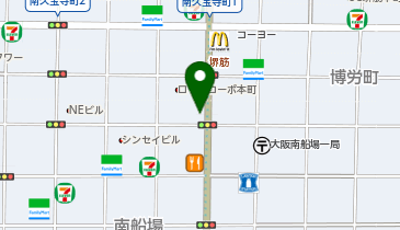 医療法人 福慈会 福慈クリニックの地図画像