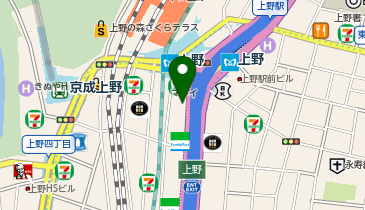 シーケー金属 株式会社 東京支店の地図画像