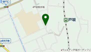 Cafe 檸檬工房の地図画像