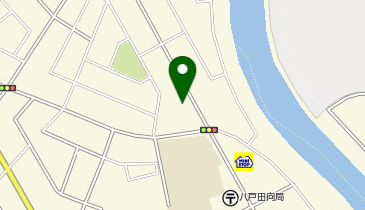 Le un(ル アン); 南類家店の地図画像