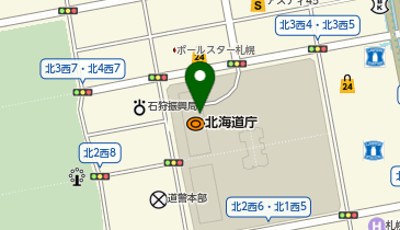 HOUSE(ハウス).Hの地図画像