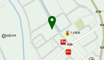 株式会社とんでんホールディングス 岩槻工場の地図画像