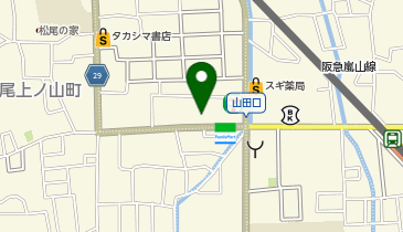 青山音楽記念館 バロックザールの地図画像