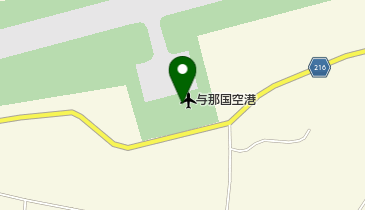 MARLIN Cafe(マーリン カフェ)の地図画像