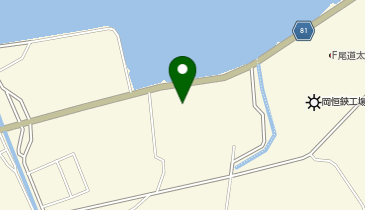 島の駅 しまなみ1の地図画像