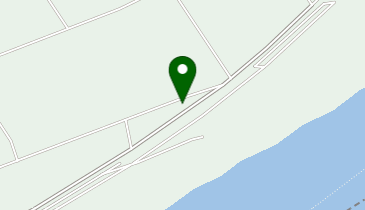 Cafe BLUE(カフェ ブルー)の地図画像