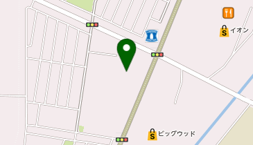 ヤマダホームズ 小山展示場の地図画像