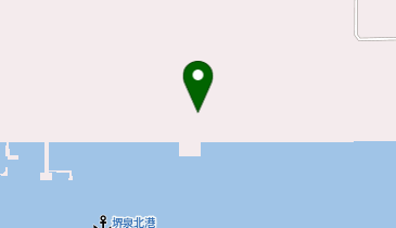 Amazonフレックスステーション(アマゾンジャパン合同会社) 堺の地図画像