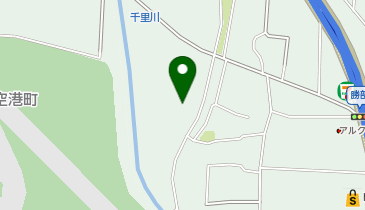 Amazonフレックスステーション(アマゾンジャパン合同会社) 豊中の地図画像