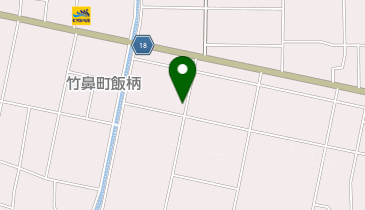 Amazonフレックスステーション(アマゾンジャパン合同会社) 羽島の地図画像