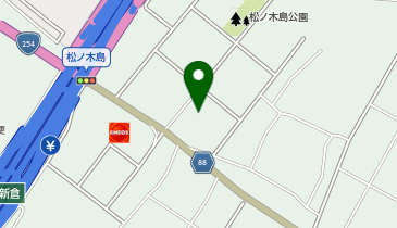 Amazonフレックスステーション(アマゾンジャパン合同会社) 和光板橋の地図画像