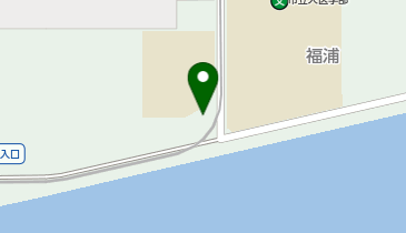 Amazonフレックスステーション(アマゾンジャパン合同会社) 横浜(金沢)の地図画像