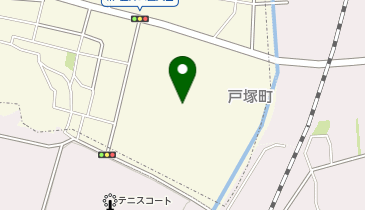 Amazonフレックスステーション(アマゾンジャパン合同会社) 横浜(戸塚)の地図画像