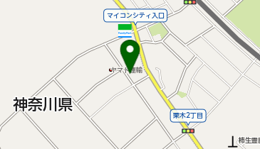 Amazonフレックスステーション(アマゾンジャパン合同会社) 麻生の地図画像