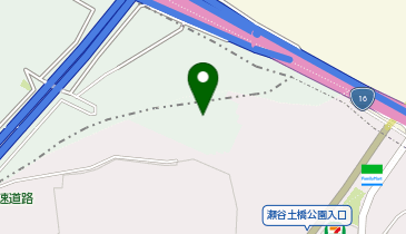 Amazonフレックスステーション(アマゾンジャパン合同会社) 町田の地図画像