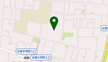 Amazonフレックスステーション(アマゾンジャパン合同会社) 練馬の地図画像