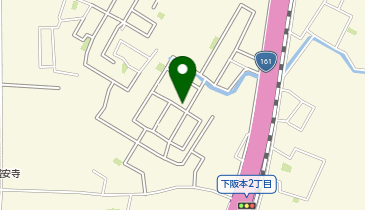 Collabonook(株式会社コラボヌーク)の地図画像