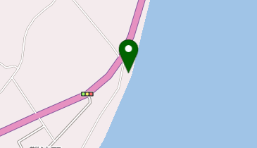 マリンクラブ海族の地図画像