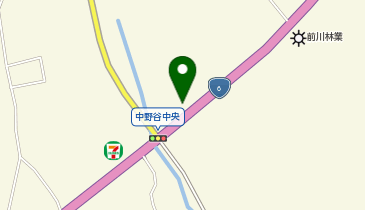 渡辺パイプ株式会社 茨城物流センターの地図画像