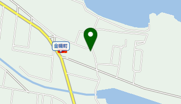 マハロcafe(カフェ)の地図画像