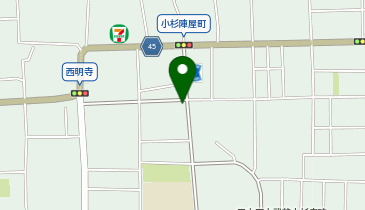 串焼処 05の地図画像