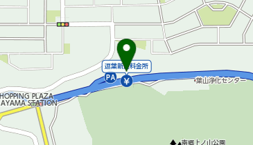 たぶん世界一小さいチョコレート工場 葉山直売店の地図画像