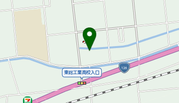 まもkitchen(キッチン)の地図画像