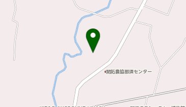 ラグジュアリーヴィラ 別邸四季の地図画像